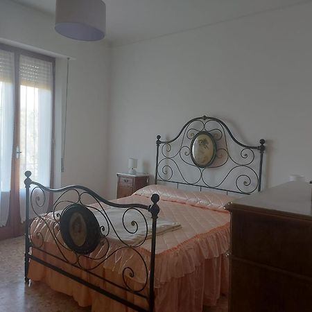 Apartamento Casa Dina San Gimignano Exterior foto