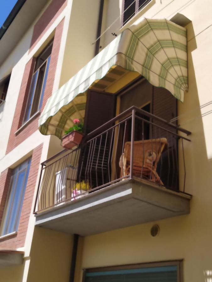 Apartamento Casa Dina San Gimignano Exterior foto
